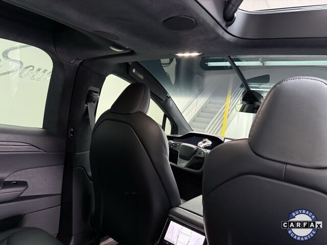 2023 Tesla Model X Standard Range Dallas TX