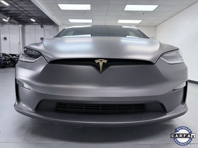 2023 Tesla Model X Standard Range Dallas TX