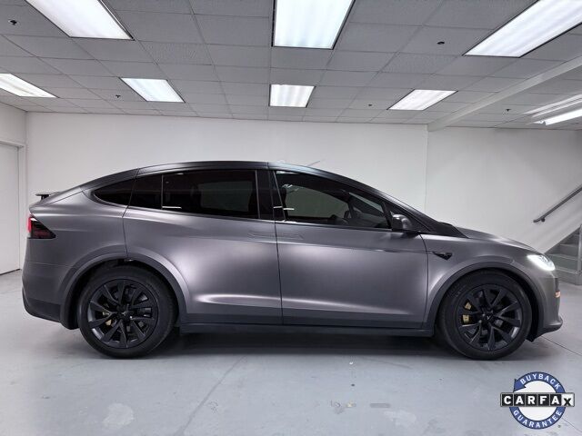2023 Tesla Model X Standard Range Dallas TX
