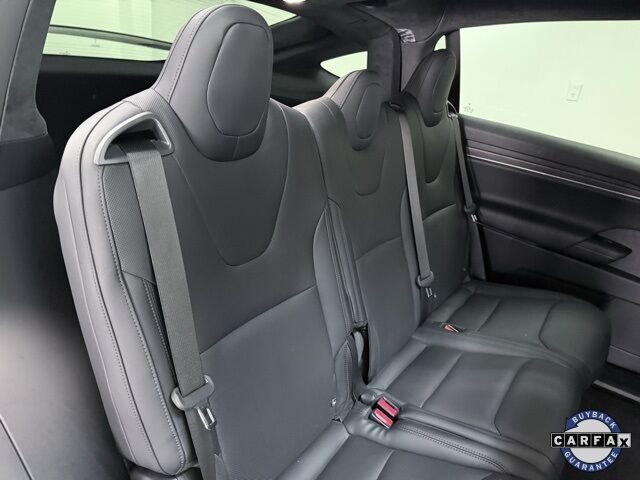 2023 Tesla Model X Standard Range Dallas TX