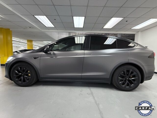 2023 Tesla Model X Standard Range Dallas TX
