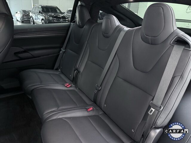 2023 Tesla Model X Standard Range Dallas TX