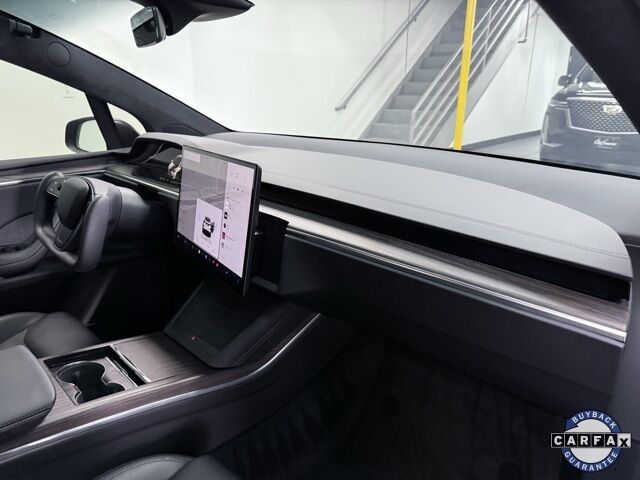 2023 Tesla Model X Standard Range Dallas TX