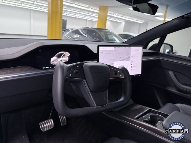2023 Tesla Model X Standard Range Dallas TX