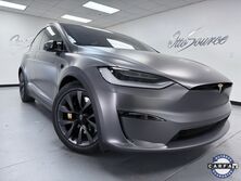 Tesla Model X Standard Range 2023