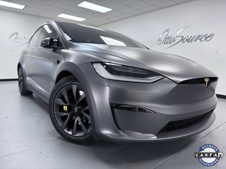2023 Tesla Model X Standard Range Dallas TX