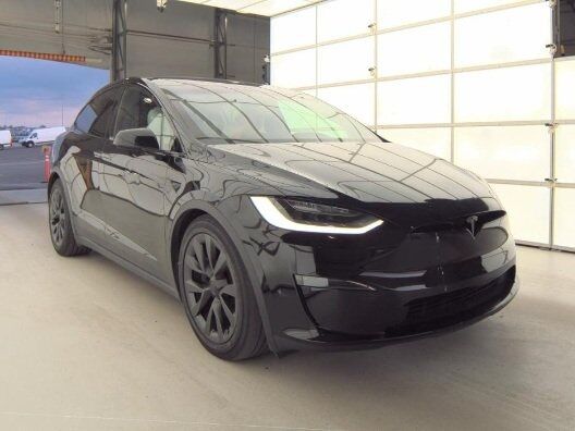 2023 Tesla Model X Standard Range Indianapolis IN