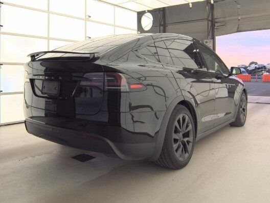 2023 Tesla Model X Standard Range Indianapolis IN