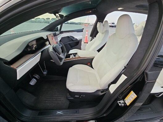 2023 Tesla Model X Standard Range Indianapolis IN