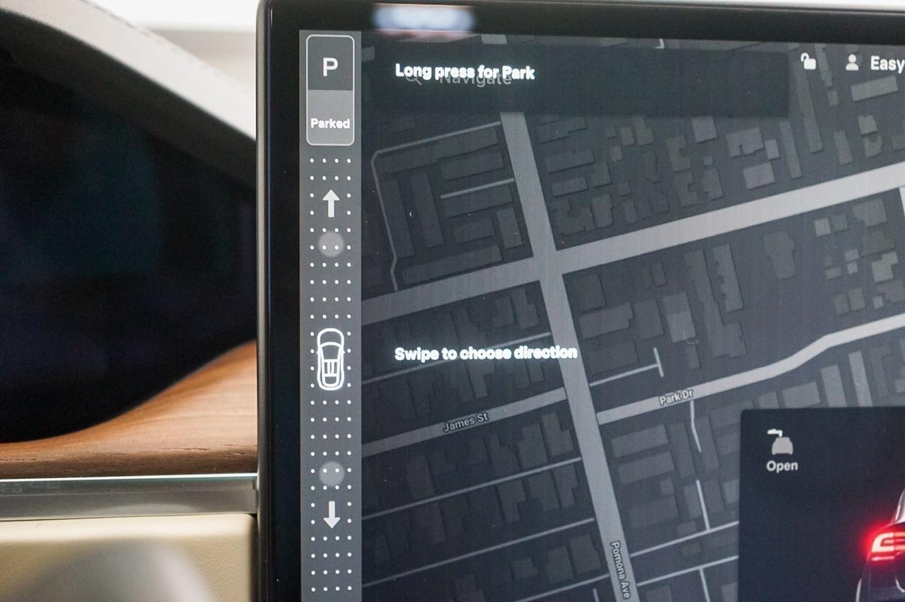 2023 Tesla Model X Standard Range Newport Beach CA