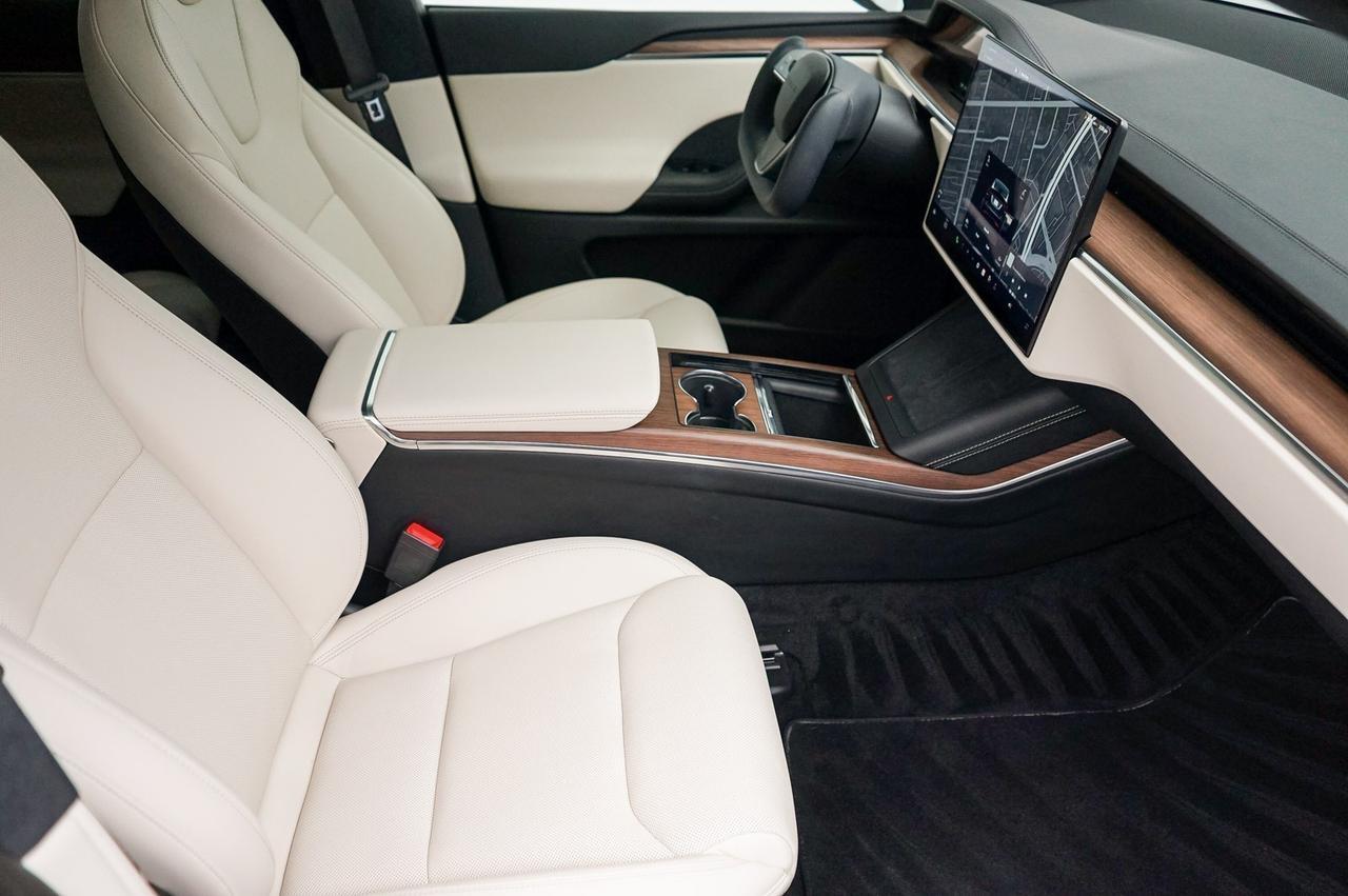 2023 Tesla Model X Standard Range Newport Beach CA