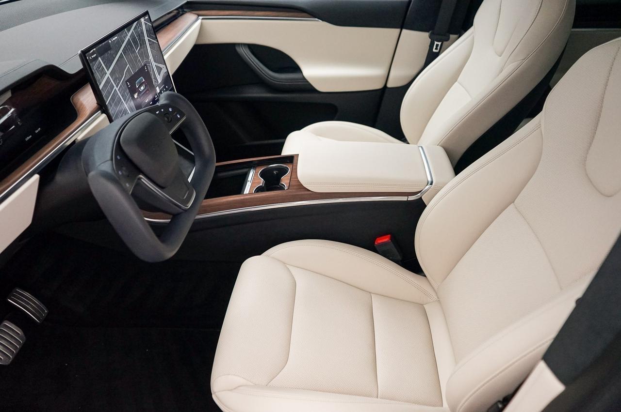 2023 Tesla Model X Standard Range Newport Beach CA