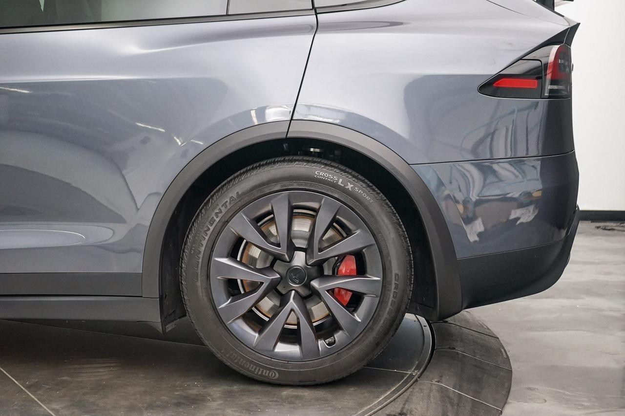 2023 Tesla Model X Standard Range Newport Beach CA