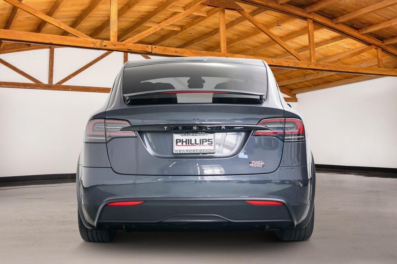 2023 Tesla Model X Standard Range Newport Beach CA