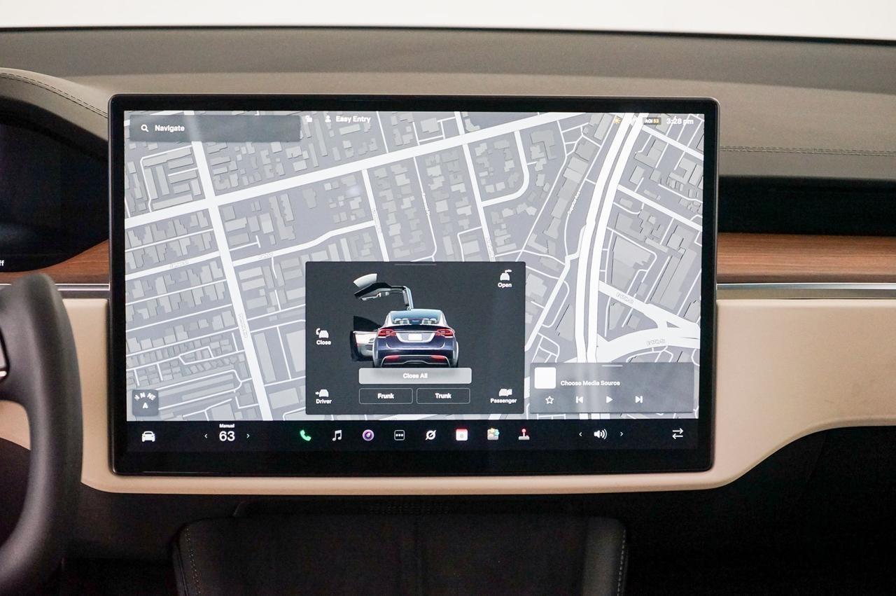 2023 Tesla Model X Standard Range Newport Beach CA