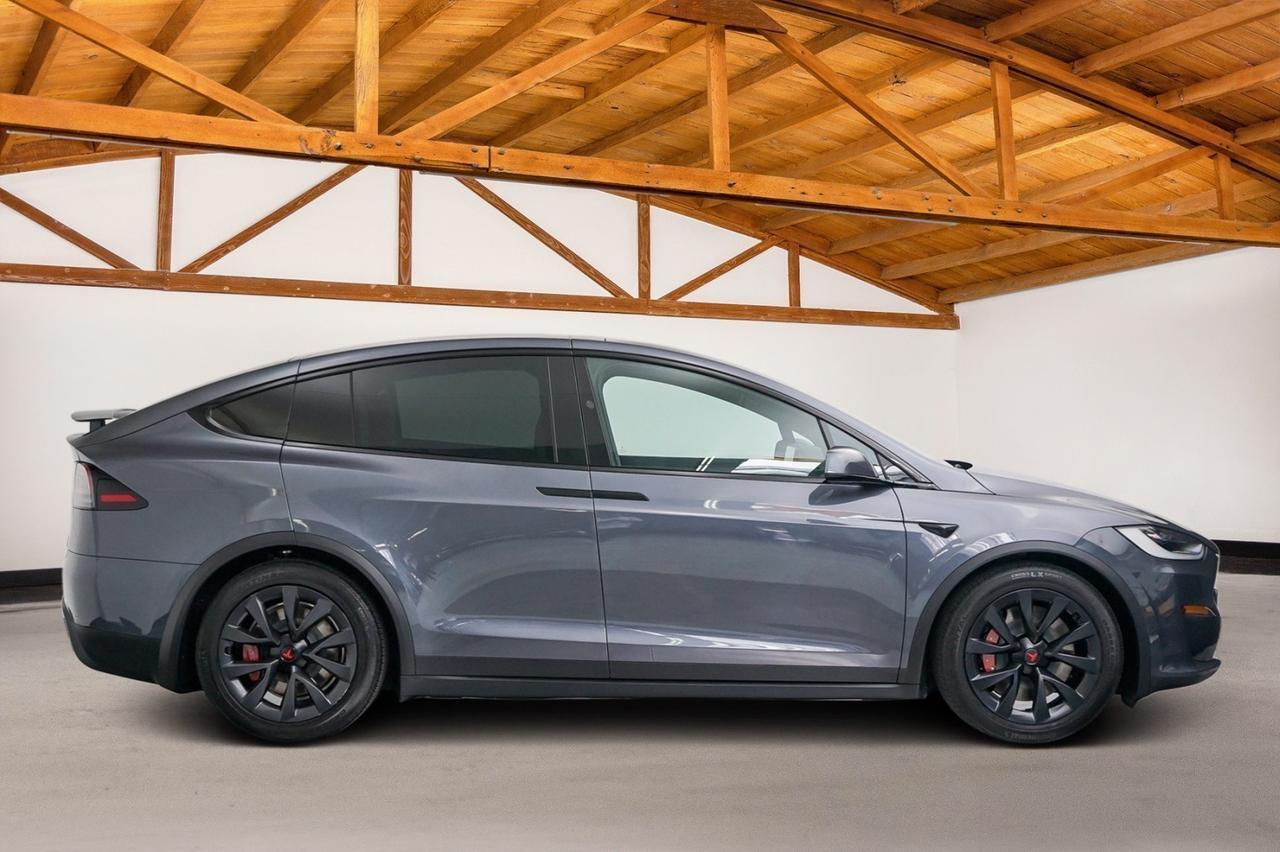 2023 Tesla Model X Standard Range Newport Beach CA