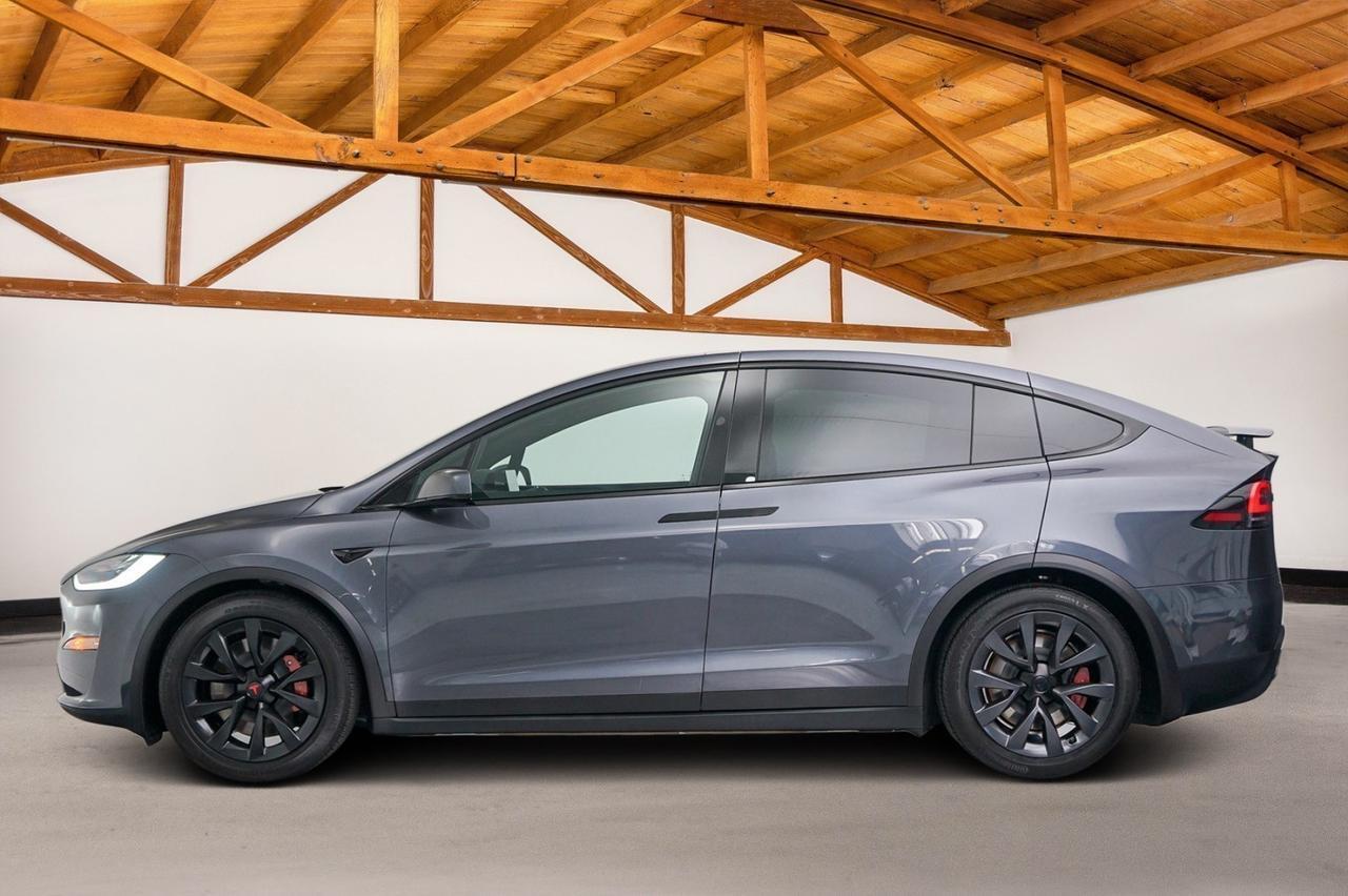 2023 Tesla Model X Standard Range Newport Beach CA