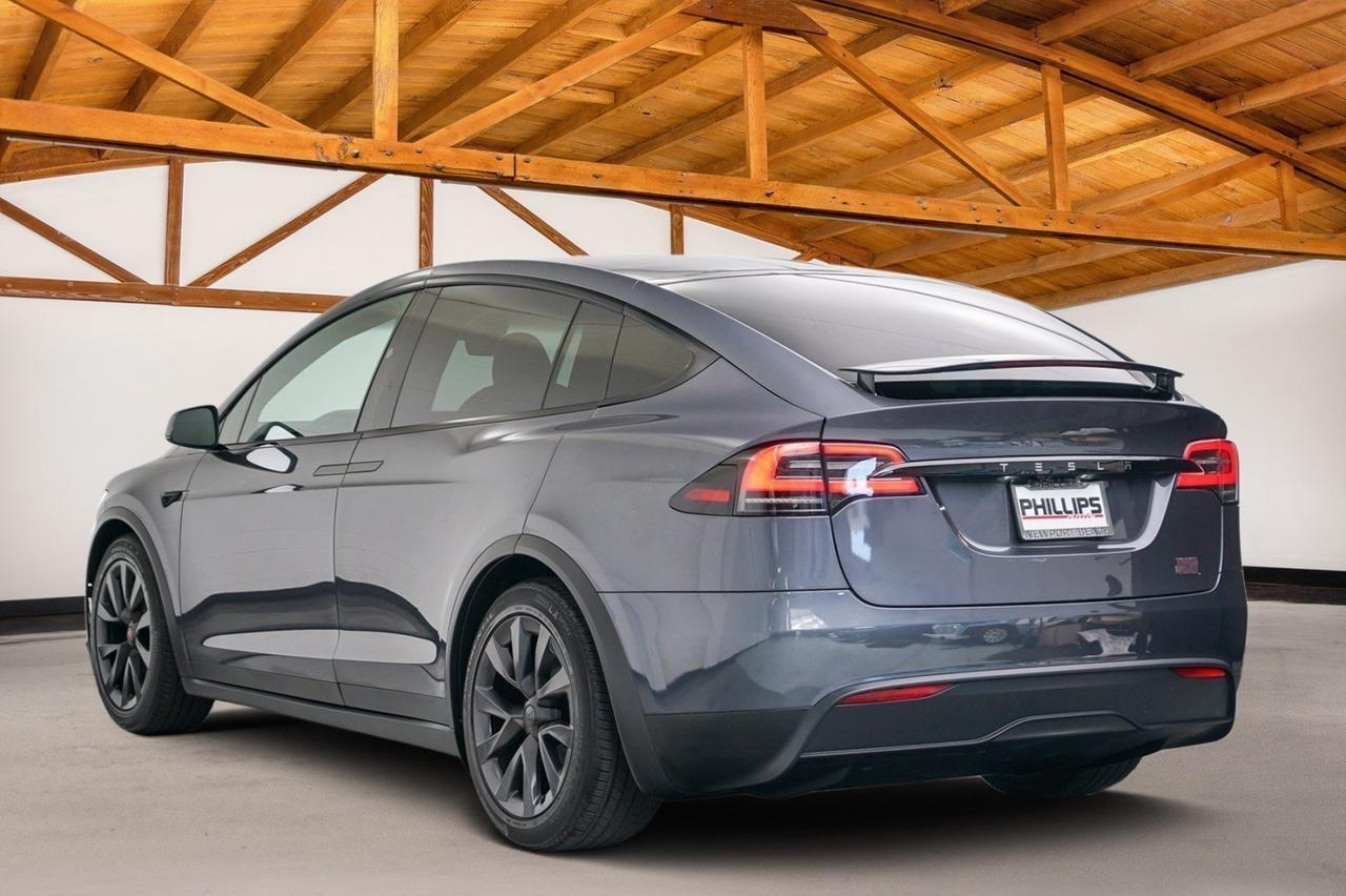 2023 Tesla Model X Standard Range Newport Beach CA
