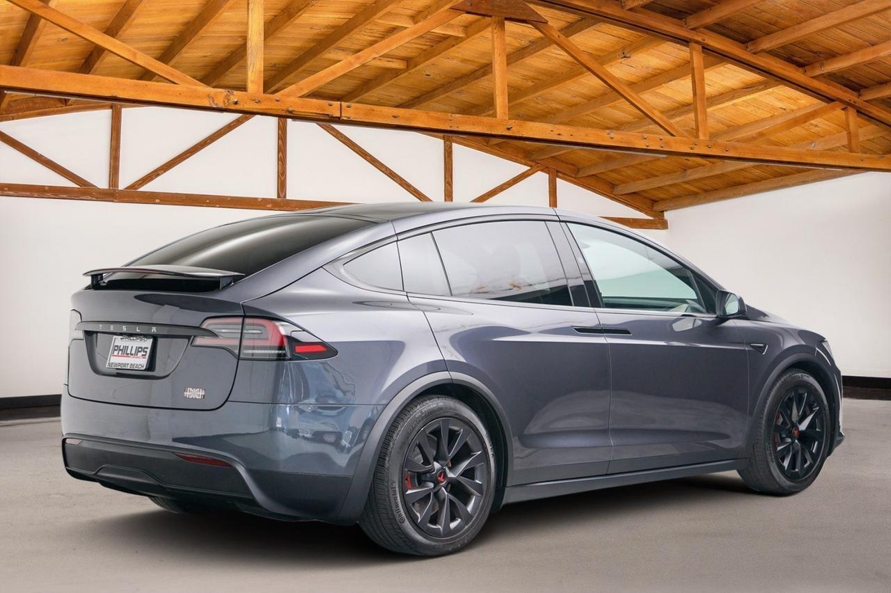 2023 Tesla Model X Standard Range Newport Beach CA