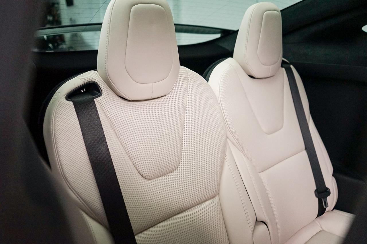 2023 Tesla Model X Standard Range Newport Beach CA