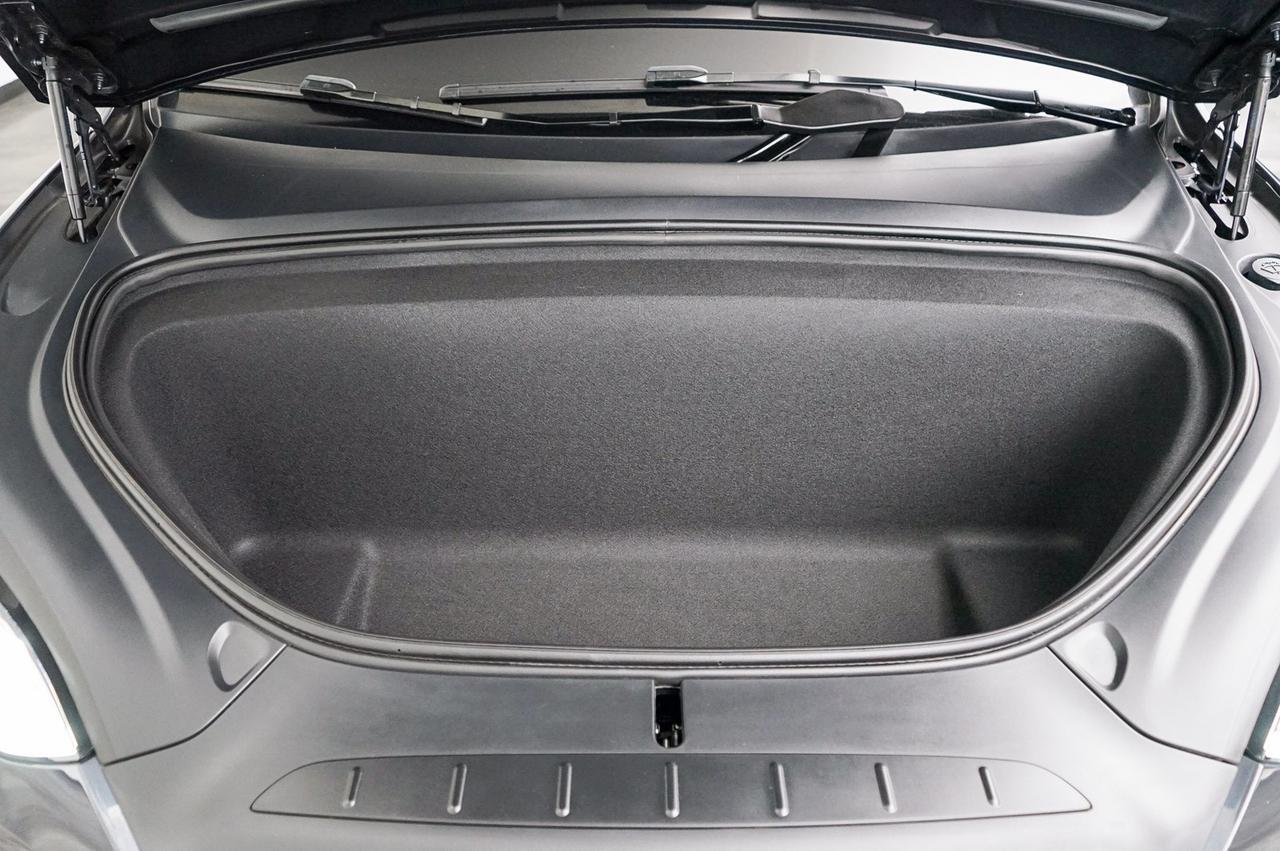 2023 Tesla Model X Standard Range Newport Beach CA