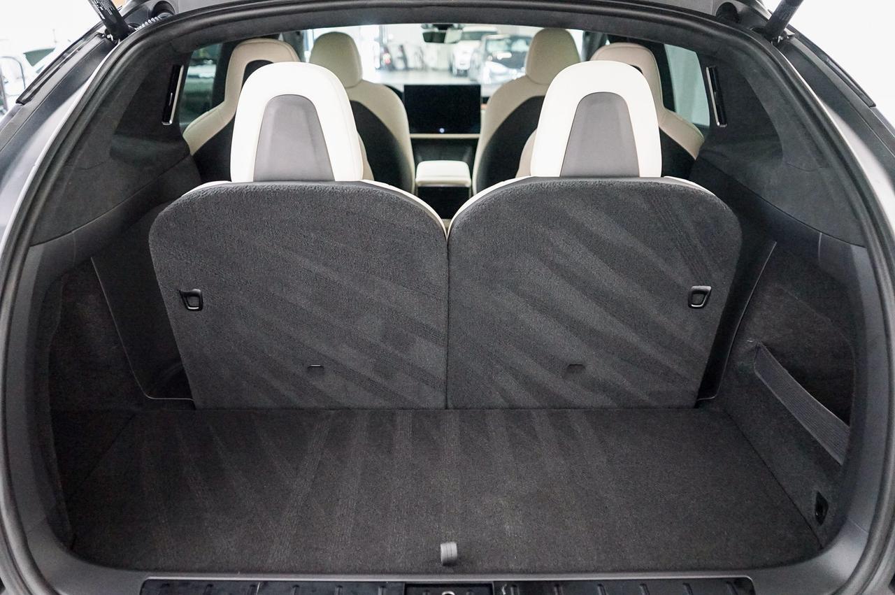 2023 Tesla Model X Standard Range Newport Beach CA