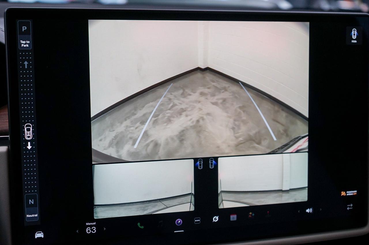 2023 Tesla Model X Standard Range Newport Beach CA