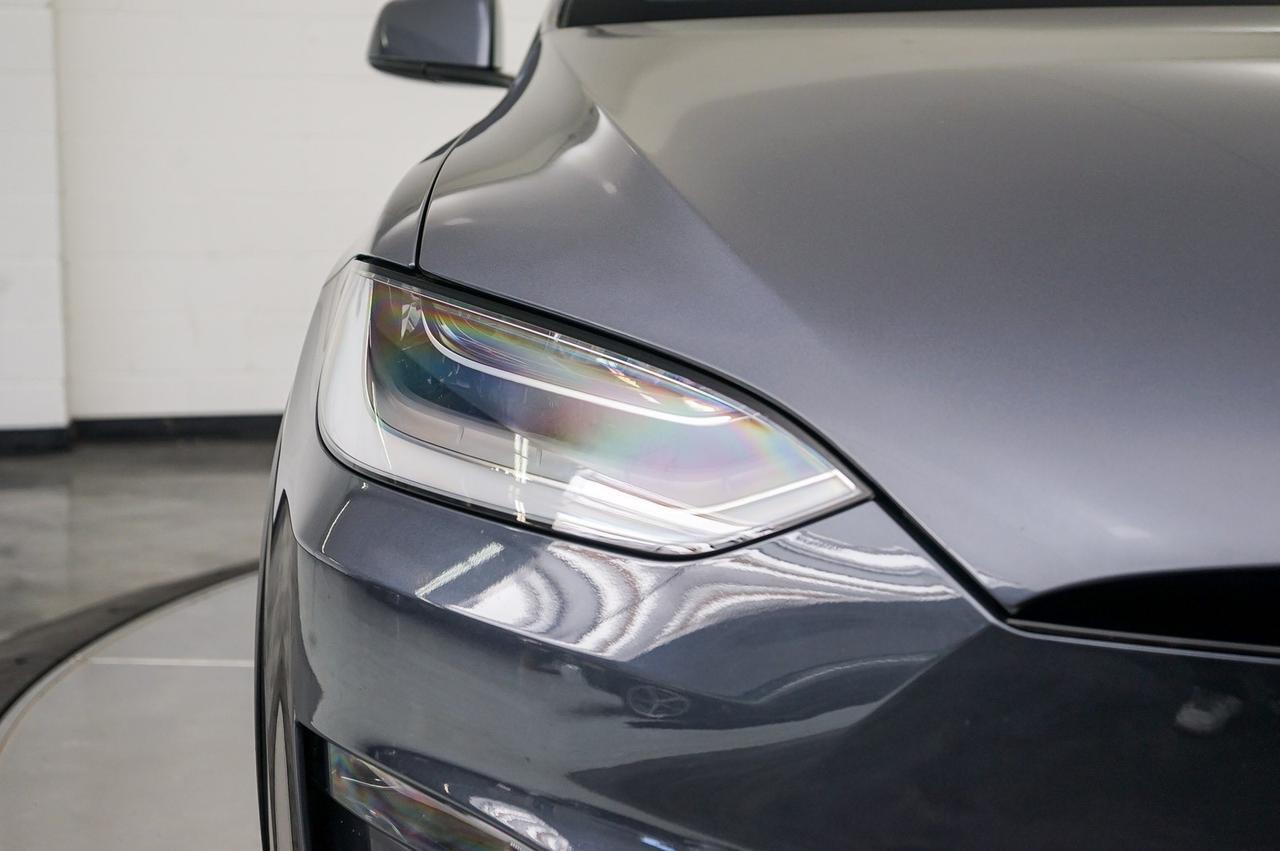 2023 Tesla Model X Standard Range Newport Beach CA