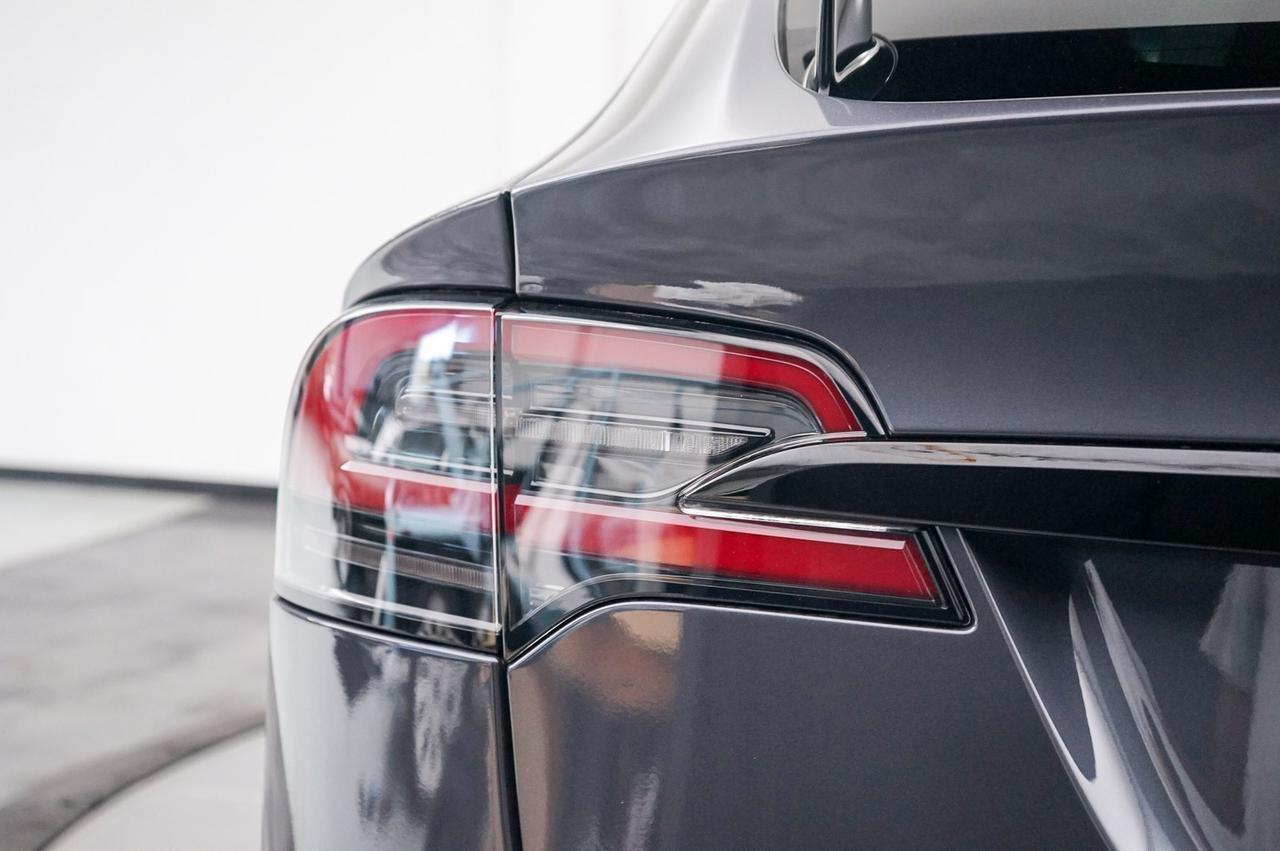 2023 Tesla Model X Standard Range Newport Beach CA