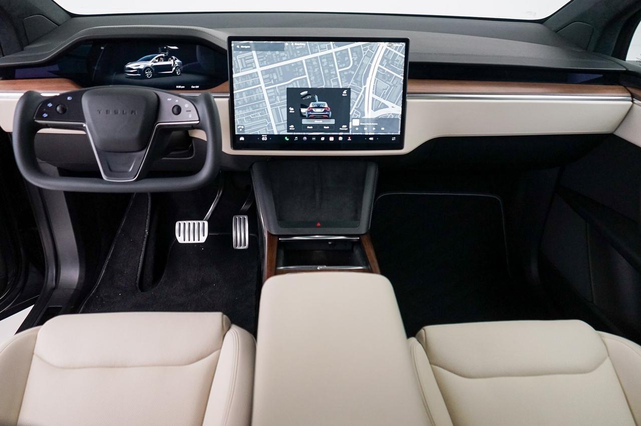 2023 Tesla Model X Standard Range Newport Beach CA