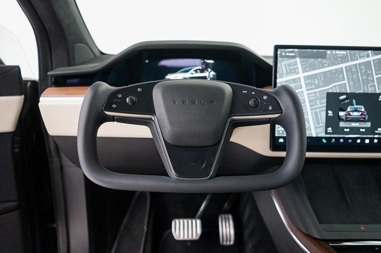 2023 Tesla Model X Standard Range Newport Beach CA