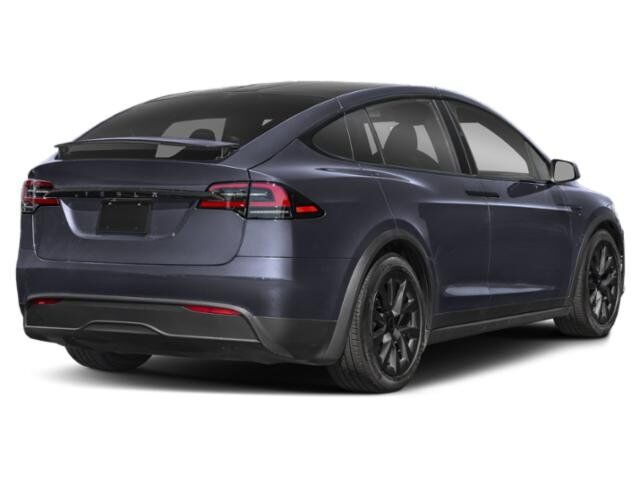 2023 Tesla Model X Standard Range San Juan TX