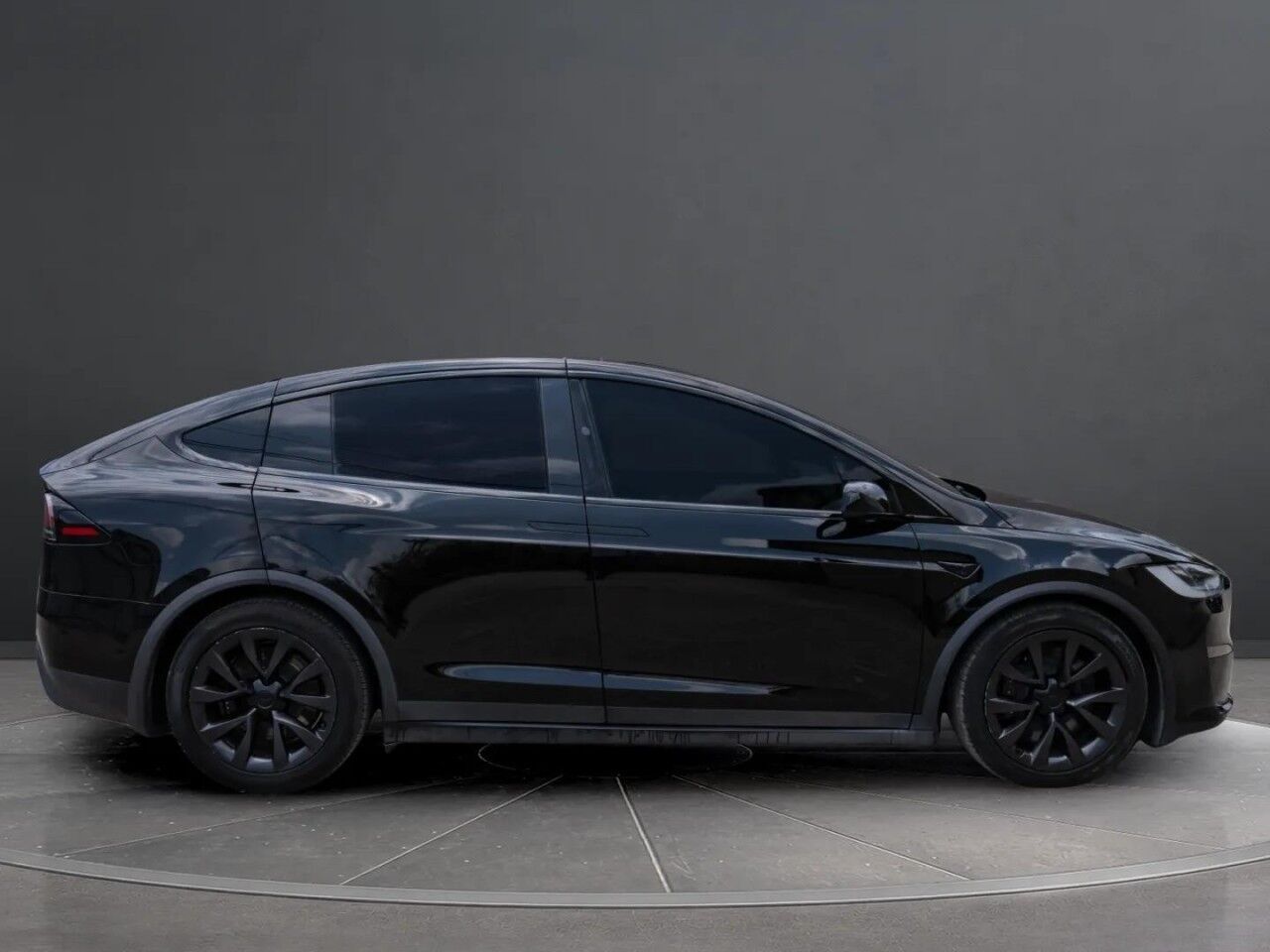 2023 Tesla Model X Standard Range San Antonio TX