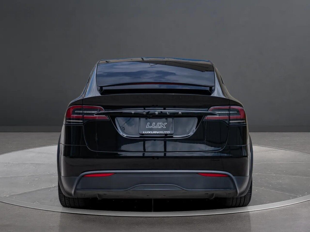 2023 Tesla Model X Standard Range San Antonio TX