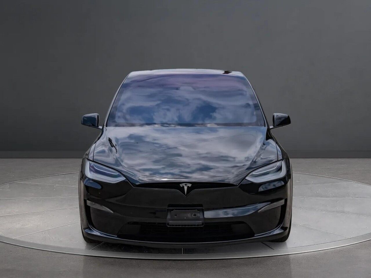 2023 Tesla Model X Standard Range San Antonio TX