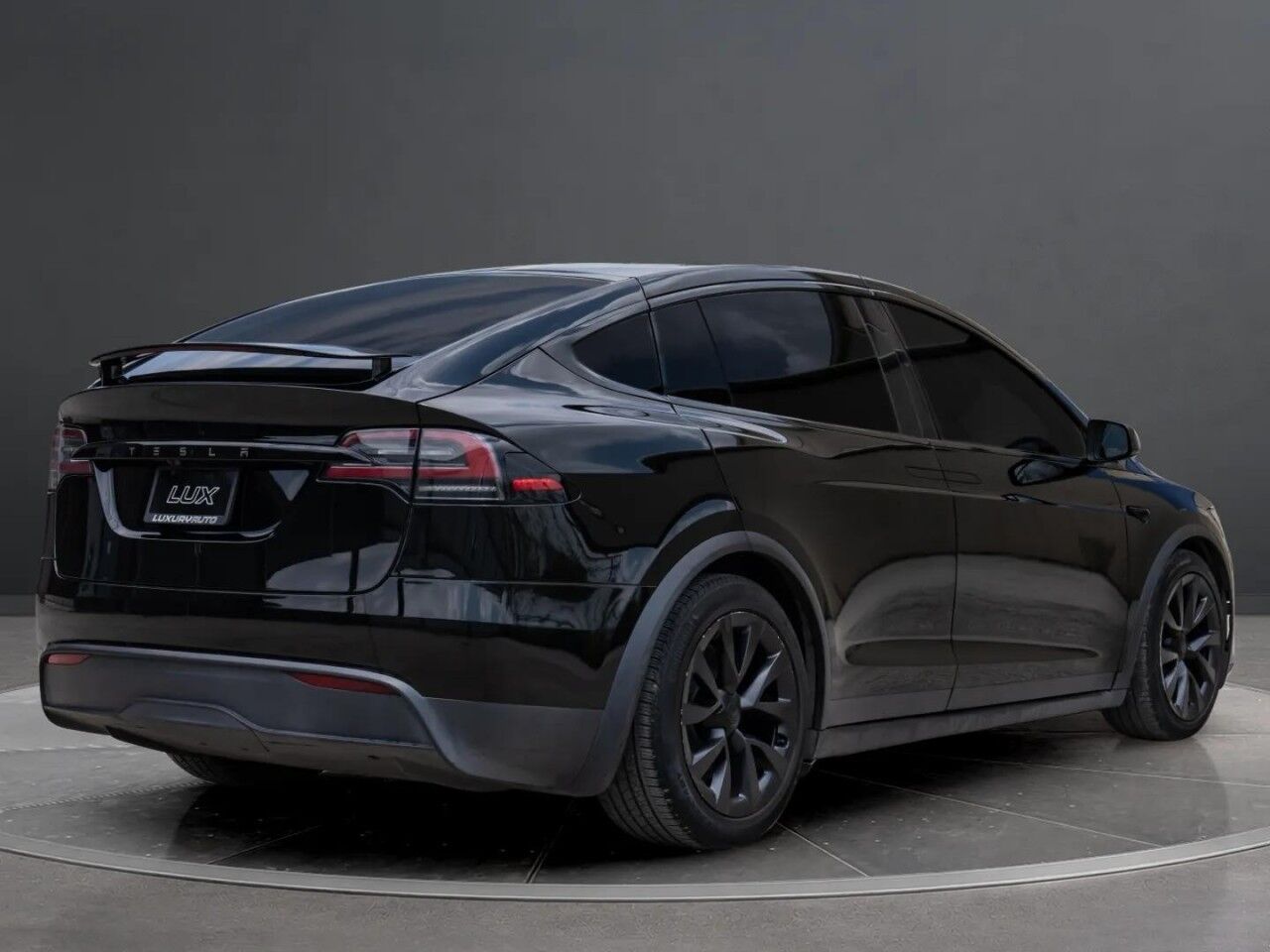 2023 Tesla Model X Standard Range San Antonio TX