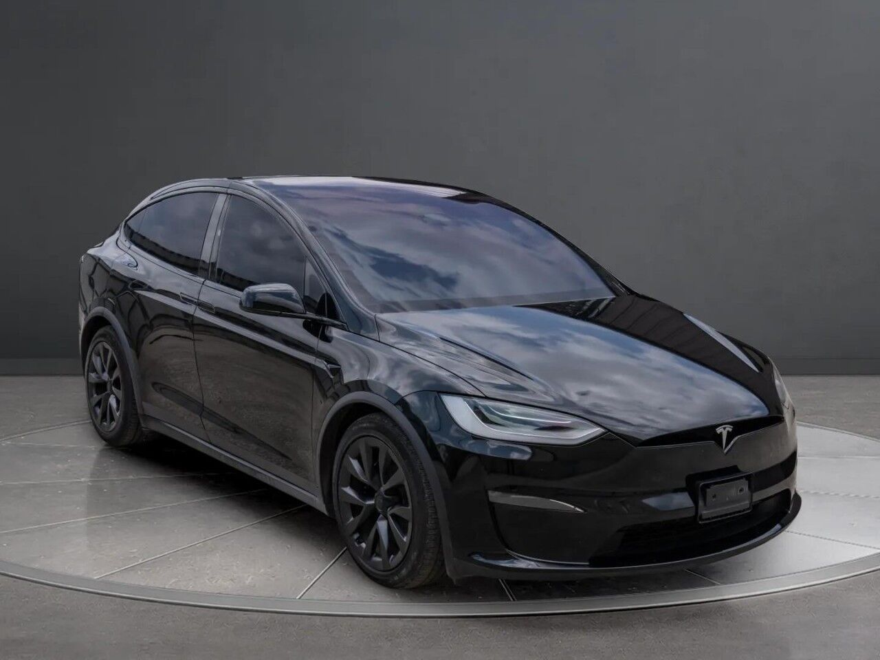 2023 Tesla Model X Standard Range San Antonio TX