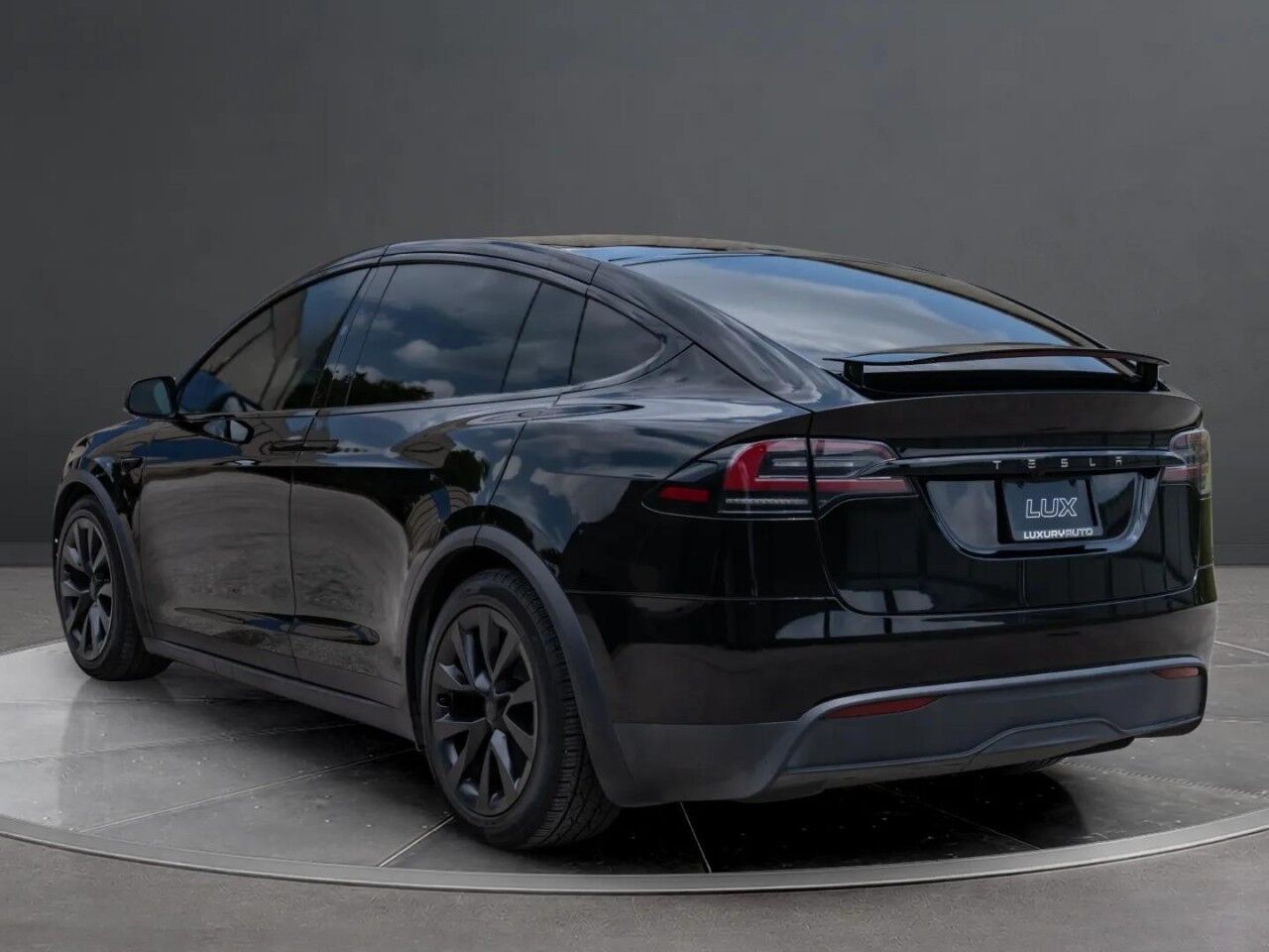 2023 Tesla Model X Standard Range San Antonio TX