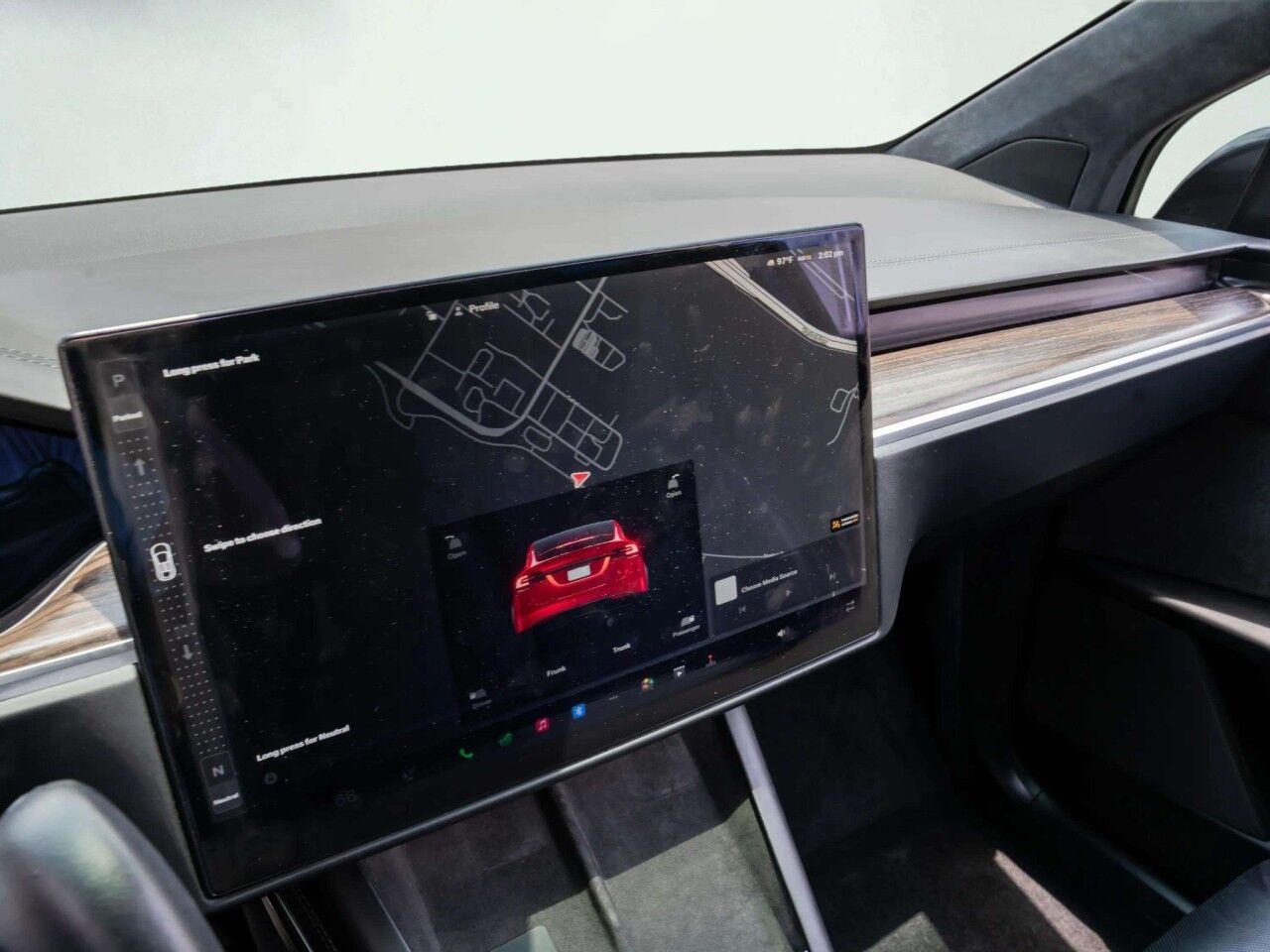 2023 Tesla Model X Standard Range San Antonio TX