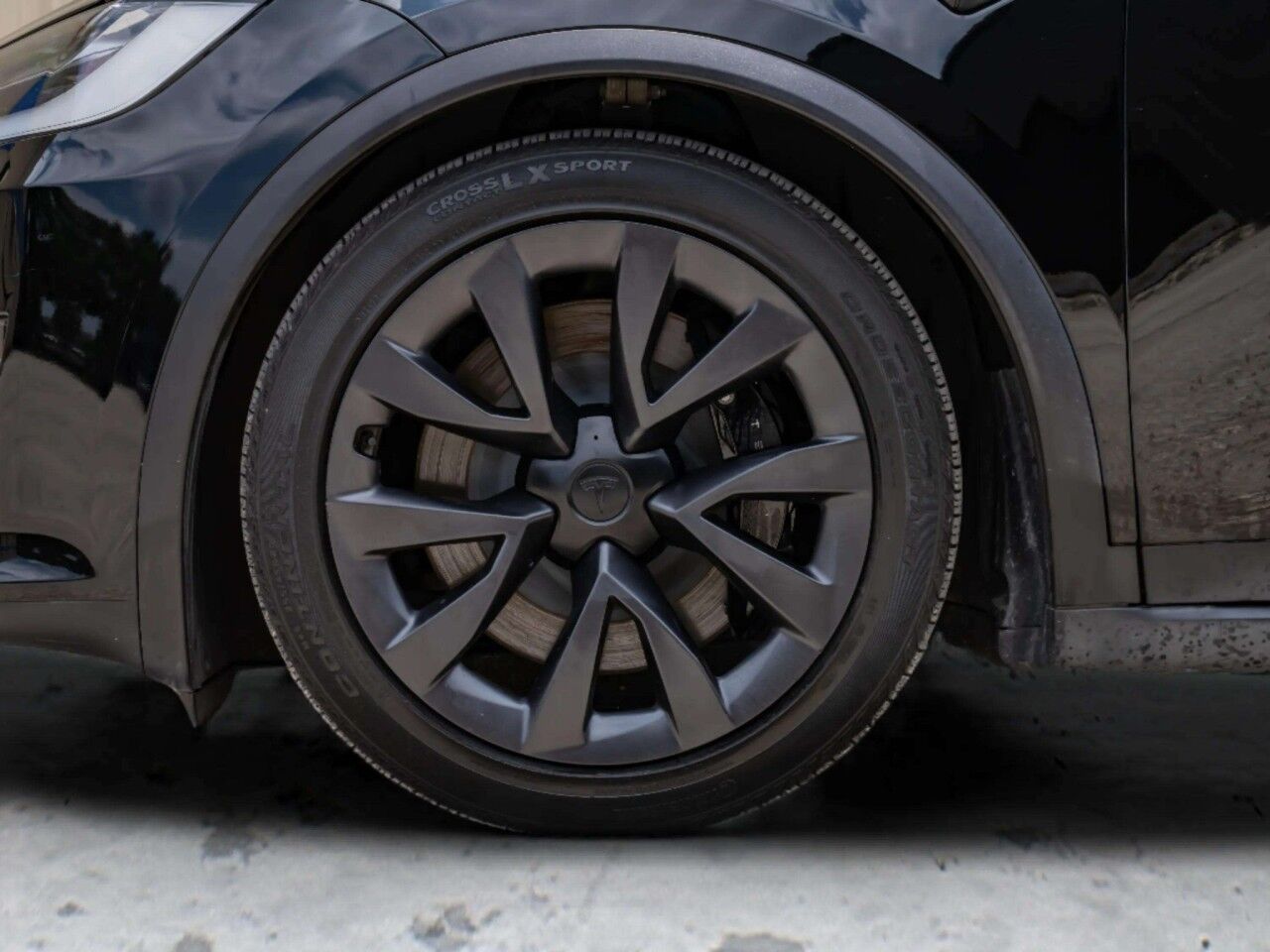 2023 Tesla Model X Standard Range San Antonio TX