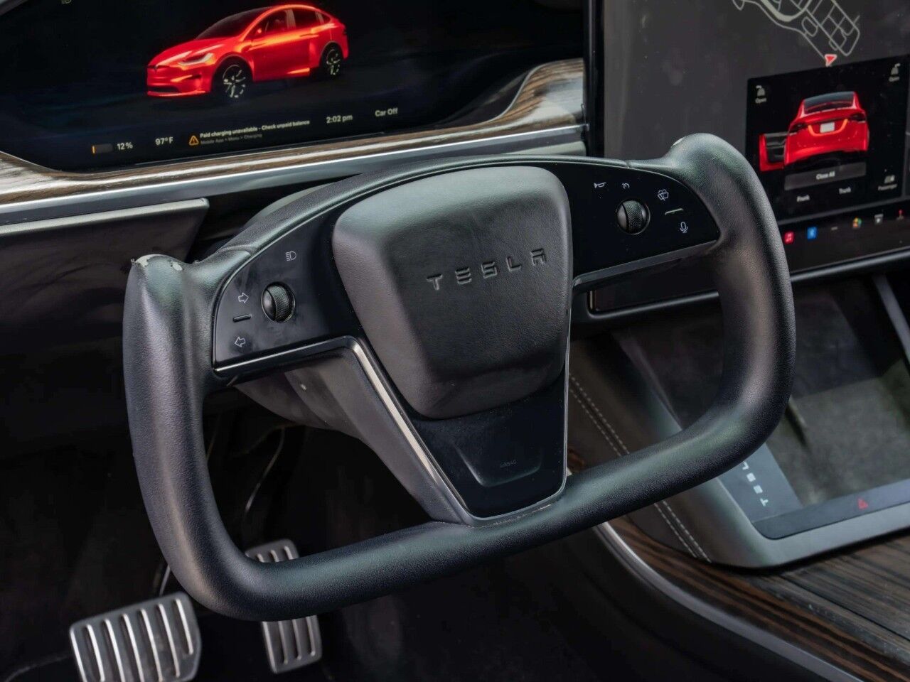2023 Tesla Model X Standard Range San Antonio TX