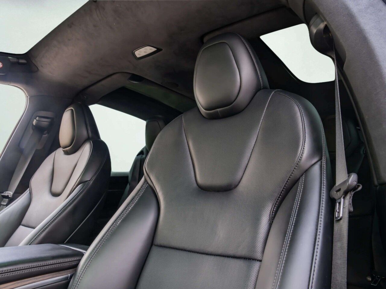 2023 Tesla Model X Standard Range San Antonio TX