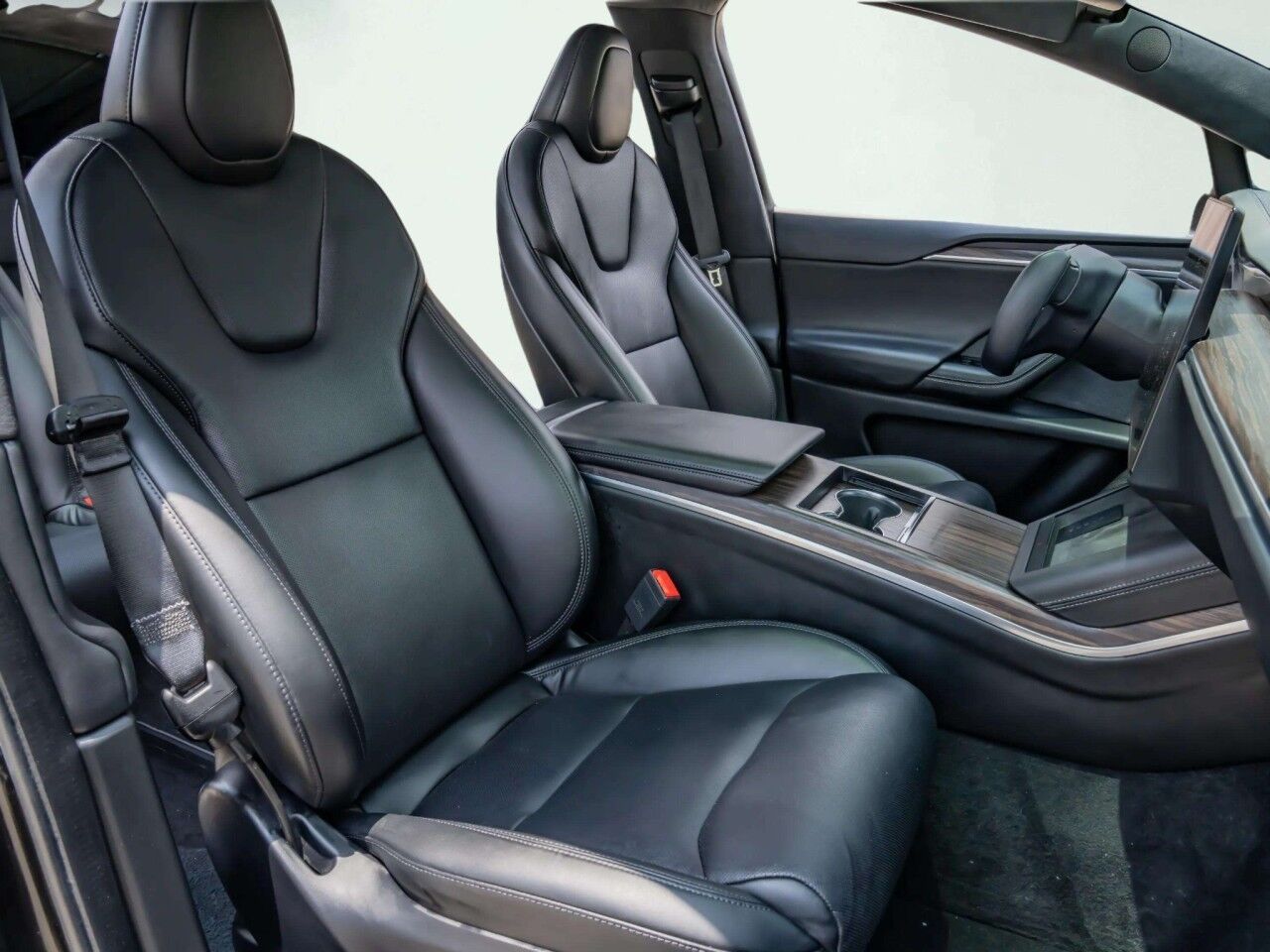 2023 Tesla Model X Standard Range San Antonio TX