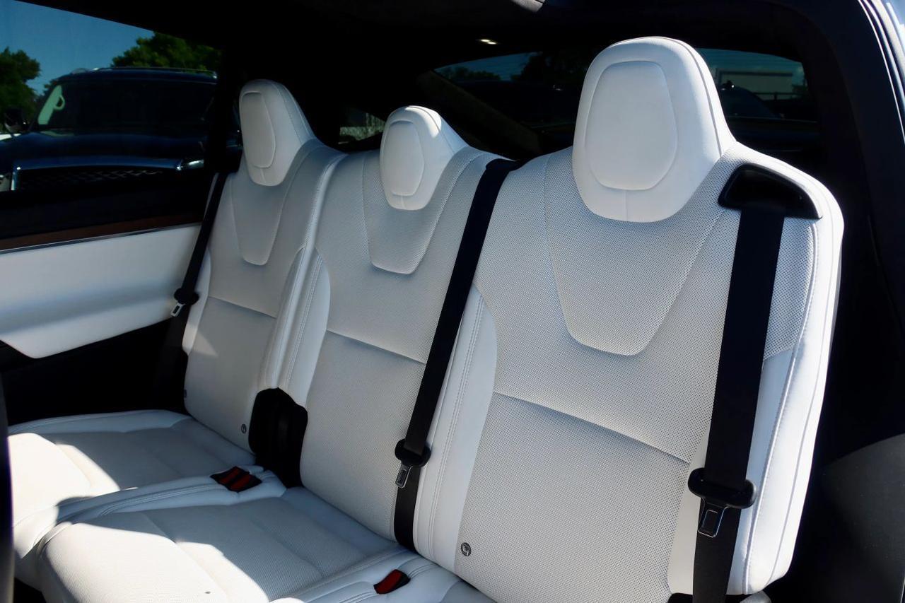 2023 Tesla Model X Standard Sport Utility 4D Maitland FL