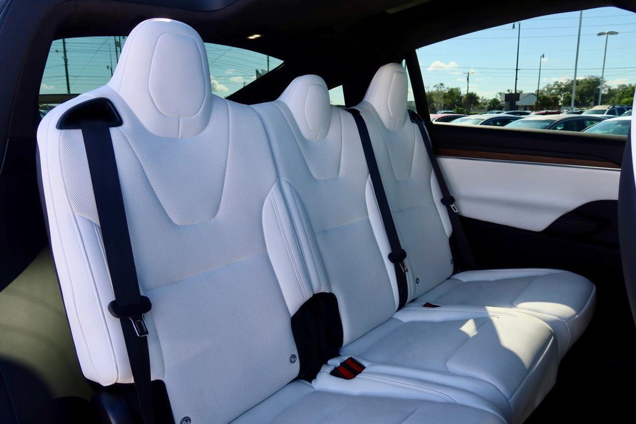 2023 Tesla Model X Standard Sport Utility 4D Maitland FL