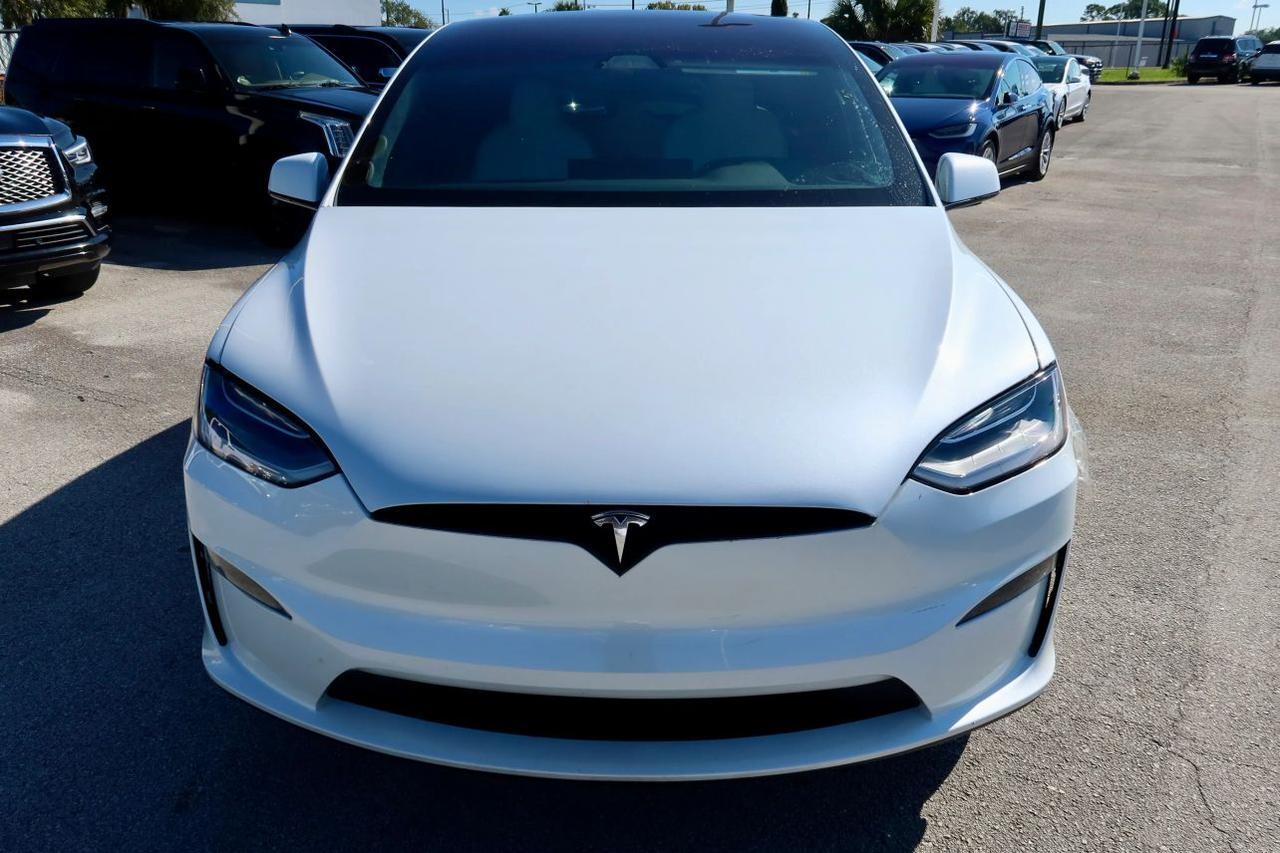 2023 Tesla Model X Standard Sport Utility 4D Maitland FL