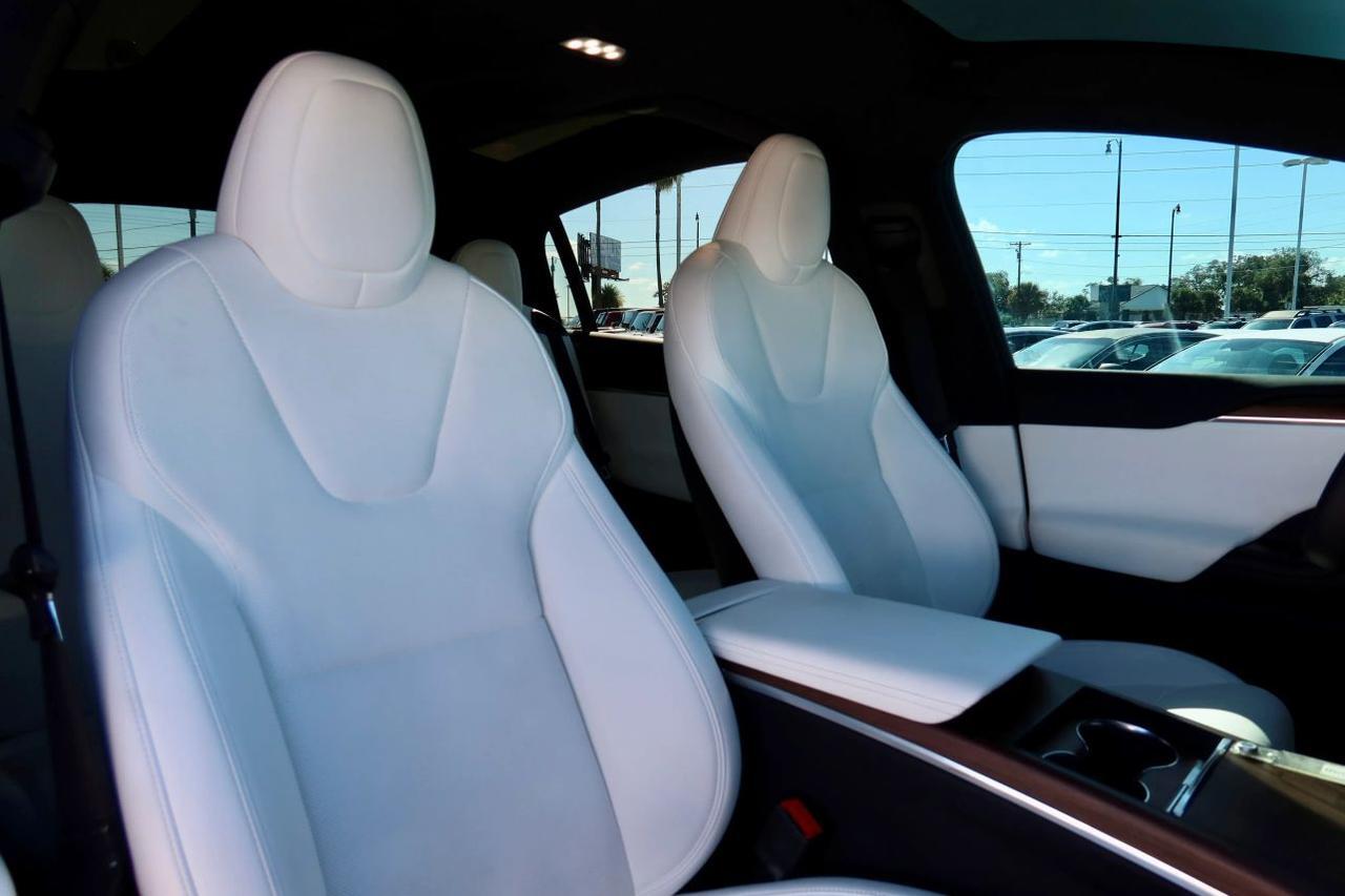 2023 Tesla Model X Standard Sport Utility 4D Maitland FL