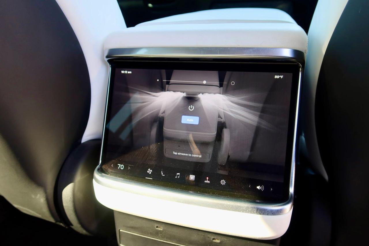 2023 Tesla Model X Standard Sport Utility 4D Maitland FL