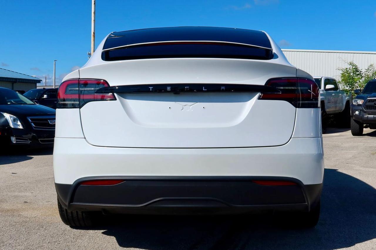 2023 Tesla Model X Standard Sport Utility 4D Maitland FL