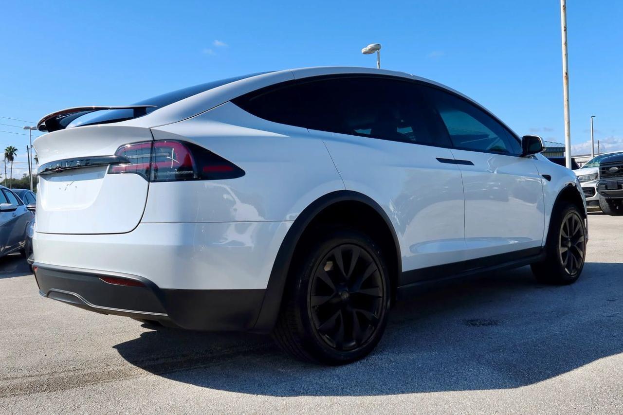2023 Tesla Model X Standard Sport Utility 4D Maitland FL